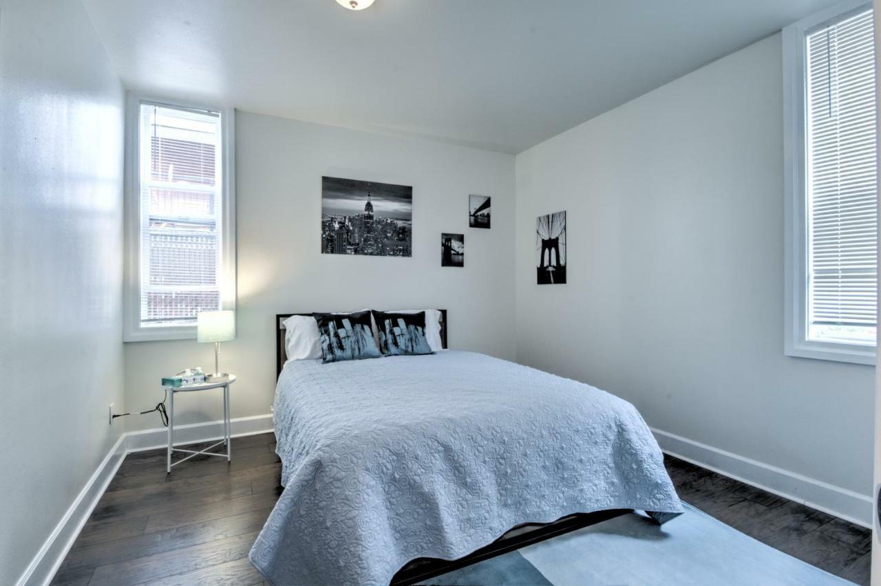 Capitol Hill Luxury Apartments Seattle Bagian luar foto